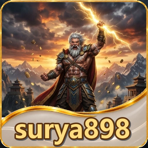 Contoh katalog aplikasi di surya898