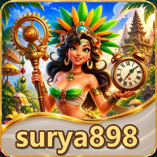 Alur unduhan aplikasi di surya898